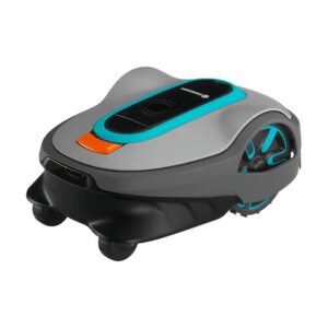 Robot Gardena Sileno Life Bluetooth® 1000m²