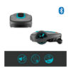 Robot Gardena Sileno Life Bluetooth® 1000m² - Image 2