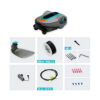 Robot Gardena Sileno Life Bluetooth® 1000m² - Image 3
