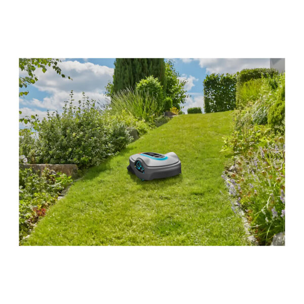 Robot Gardena Sileno Life Bluetooth® 1000m² - Image 6