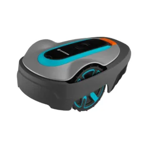 Robot Gardena Sileno City Bluetooth® 250m²