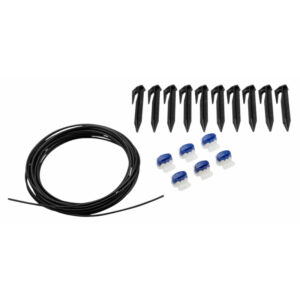 Kit de reparação para robôs