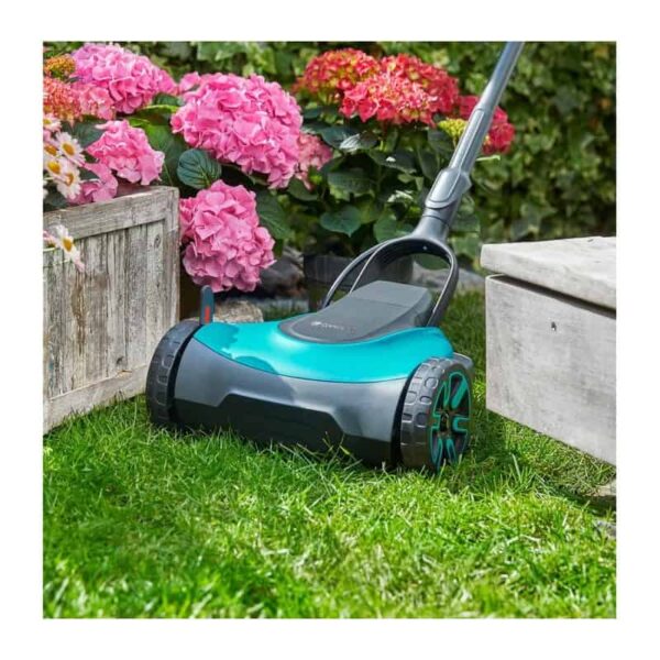 Corta-relva HandyMower Li-22/18 Gardena - Image 7
