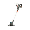 Conjunto aparador de relva a bateria ComfortCut 23/18V P4A Gardena - Image 2