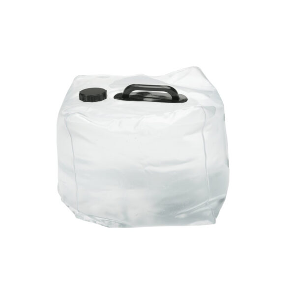 Conjunto Premium de lavadora de média pressão AquaClean 24/18 P4A Gardena - Image 5