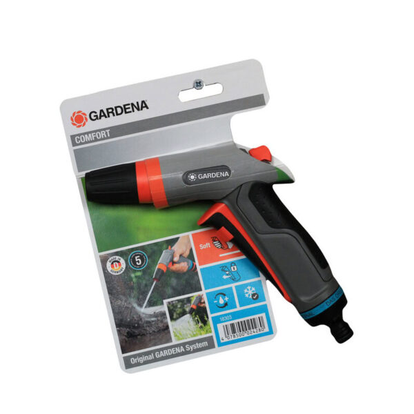 Agulheta de Limpeza Comfort