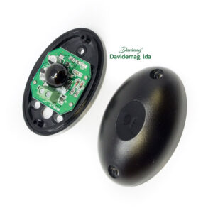 Fotocélula Emisor Recetor Modelo Eco