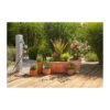 Conjunto inicial para vasos com flores M com automático Gardena c/1 Tubo de ligação 15m e 1 Tubo de alimentação 10m - Image 4