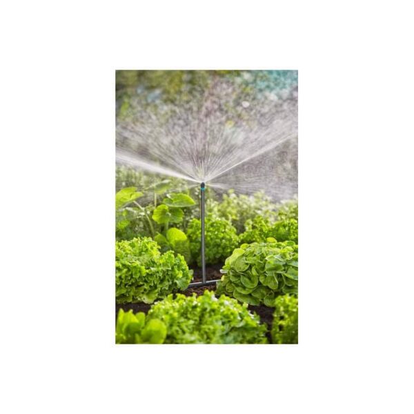 Conjunto para hortas/canteiros de flores com microrrega (60 m2 ) Gardena - Image 7