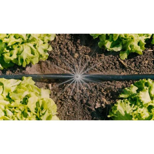 Conjunto para hortas/canteiros de flores com microrrega (60 m2 ) Gardena - Image 6