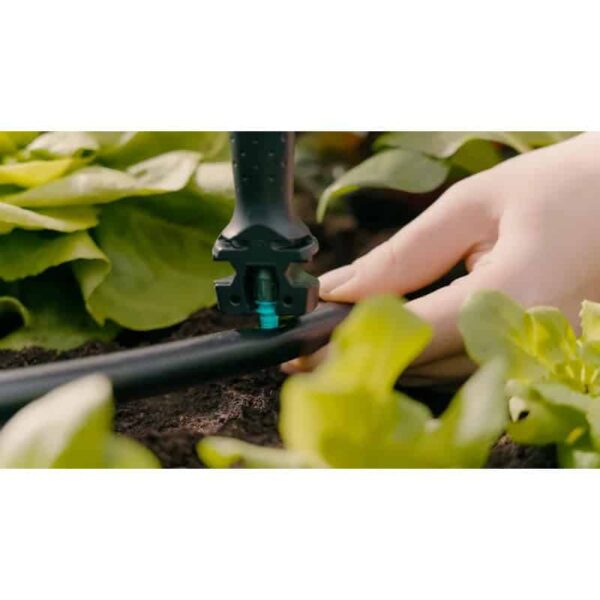 Conjunto para hortas/canteiros de flores com microrrega (60 m2 ) Gardena - Image 5