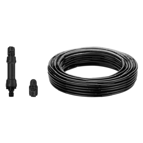 Rega por gotejamento Conjunto para sebes/ arbustos (50 m) Gardena - Image 2