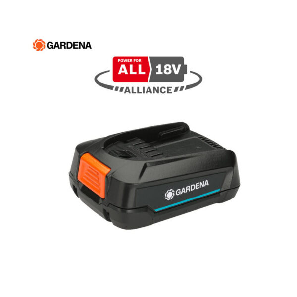Bateria accu P4A PBA 18V/45 Gardena - Image 2