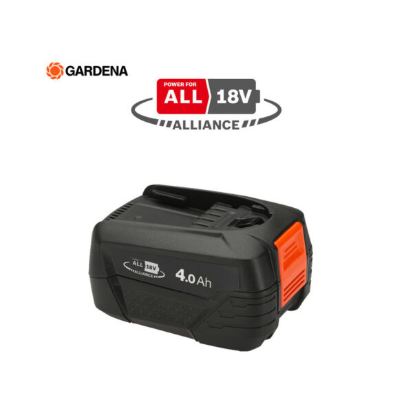 Bateria accu P4A PBA 18V/72 Gardena