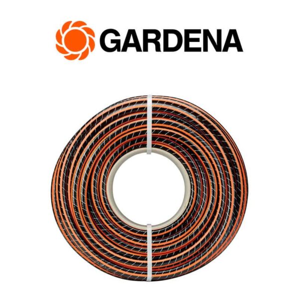 Mangueira Comfort FLEX de 25 mm 25 m Gardena