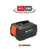 Bateria accu P4A PBA 18V/72 Gardena - Image 2