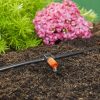 Conjunto inicial para vasos com flores M com automático Gardena c/1 Tubo de ligação 15m e 1 Tubo de alimentação 10m - Image 3