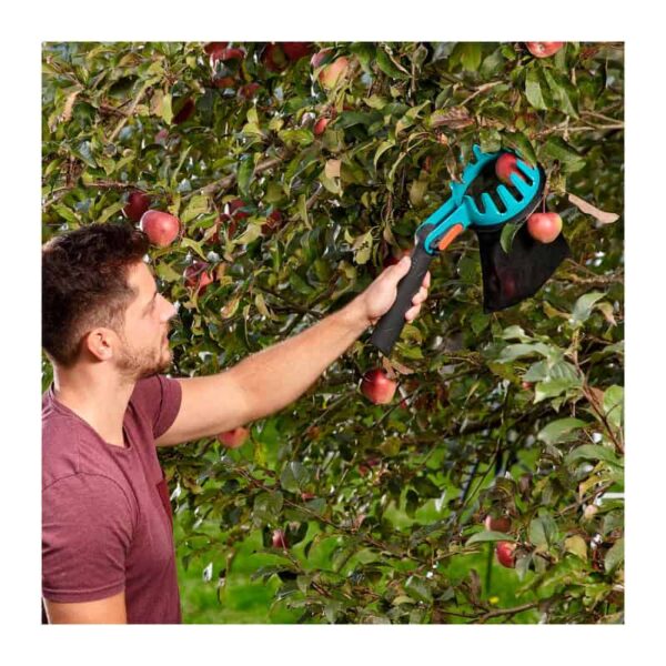 Coletor de fruta combisystem da Gardena - Image 3