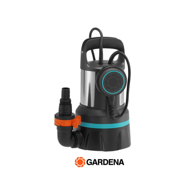 Bomba submergível de águas limpas 11000 Gardena - Image 2