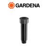 Aspersor de embutir S 80 c/agulheta final Gardena