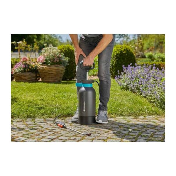 Pulverizador de pressão 5L Comfort Gardena - Image 5