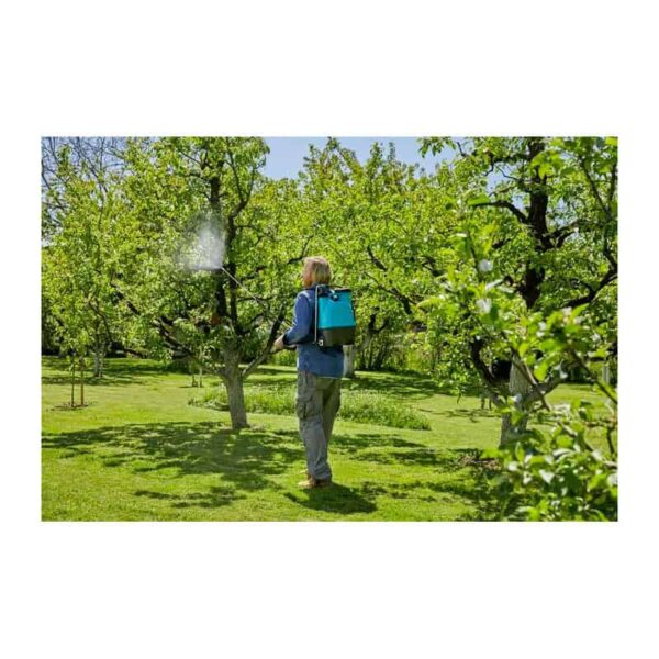 Pulverizador de mochila de 12L Gardena - Image 2
