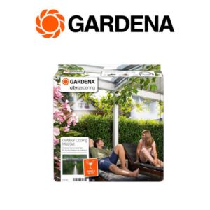 Kit Micro-Drip city gardening Gardena