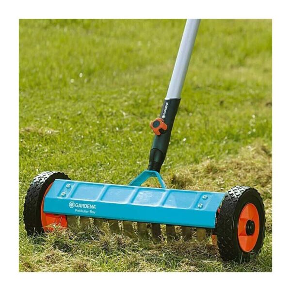 Escarificador 32cm do combisystem Gardena - Image 2