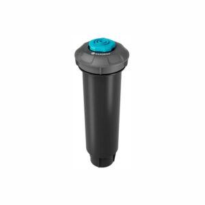Aspersor de embutir SD80 Gardena