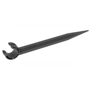 Suporte de fixação do 13 mm (1/2") Gardena (Pack 3uni)