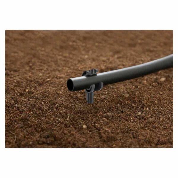 Suporte de fixação do 13 mm (1/2") Gardena (Pack 3uni) - Image 5