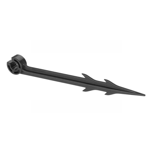 Suporte de fixação do 4,6 mm (3/16") Gardena (Pack 25uni)
