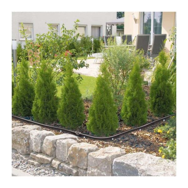 Tubo de distribuição de 4,6mm 50m Gardena - Image 2