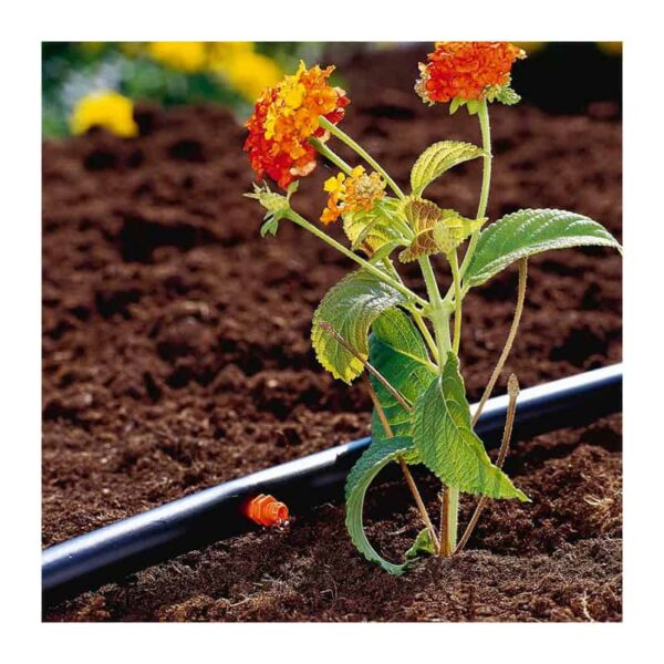 Tubo de distribuição de 4,6mm 15m Gardena - Image 2
