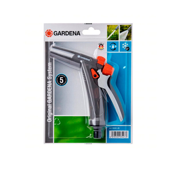 Pistola de limpeza Gardena - Image 2