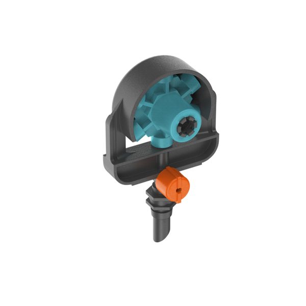 Microaspersor 6 em 1 Gardena (Pack 5unid)