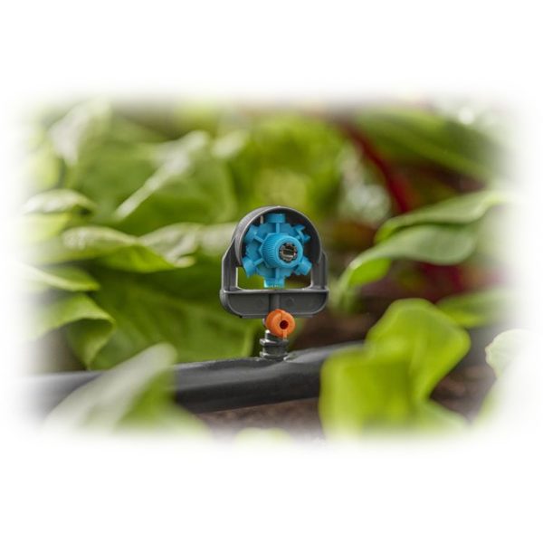 Microaspersor 6 em 1 Gardena (Pack 5unid) - Image 3