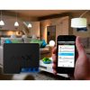 Módulo WallSwitch Relé 230VAC Preto Ajax - Image 3
