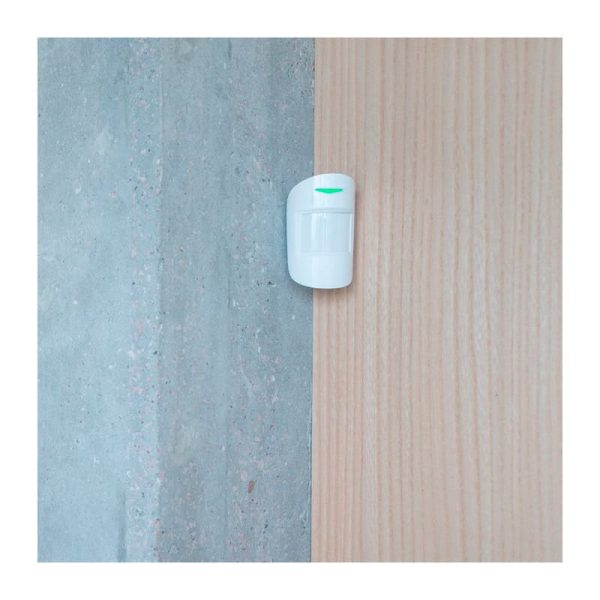 Detetor MotionProtect Pir+Pet Branco Ajax - Image 2