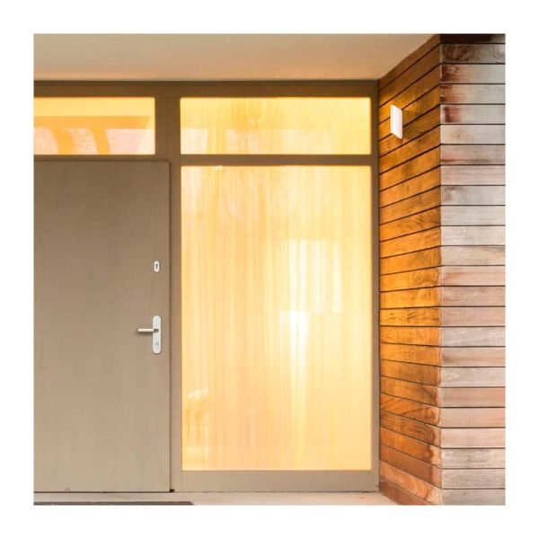 Detetor de Cortina MotionProtect Curtain IP54 Branco Ajax - Image 3