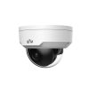 Câmara Dome IP 4 Megapixel UV-IPC324SB-DF28K-I0 Uniview