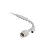 Câmara Dome IP 4 Megapixel UV-IPC324SB-DF28K-I0 Uniview - Image 6