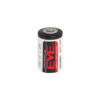 Bateria de lítio para Via Verde 3,6V 1/2AA ER14250 Eve - Image 2