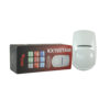Detetor de movimento PIR Dupla Tecnologia Anti Máscara 15m Grau3 KX15DTAM Pyronix - Image 6