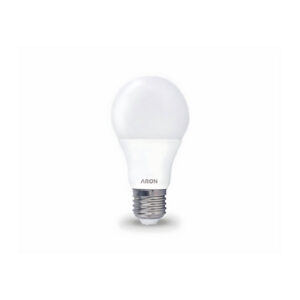 Lâmpada Led A60 E27 12W Aron