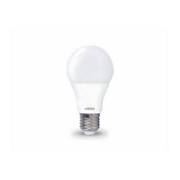 Lâmpada Led A60 E27 12W Aron