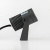 Projetor Vall 15W 3000K 25º IP67 Cinzento Aron - Image 3