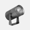 Projetor Vall 15W 3000K 25º IP67 Cinzento Aron - Image 4