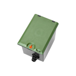 Caixa para electroválvulas V1