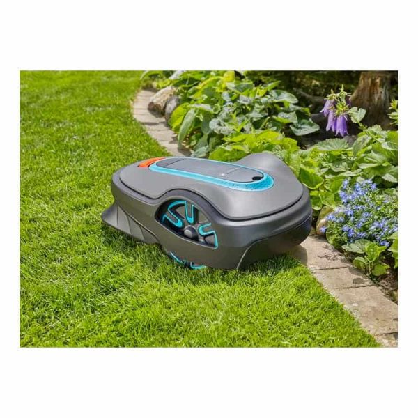 Robot Gardena Sileno Life Bluetooth® 1500m² - Image 4